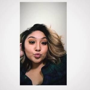 Meet your Posher, Valerie